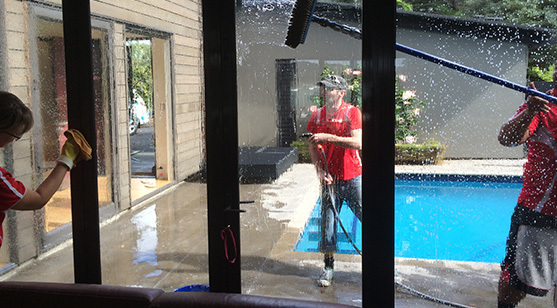 Cleaning Company North Shore Home Staging Service North Shore